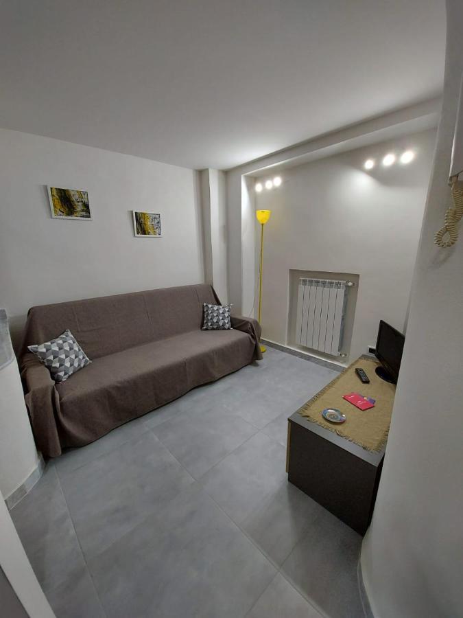 Appartement Mar Naples