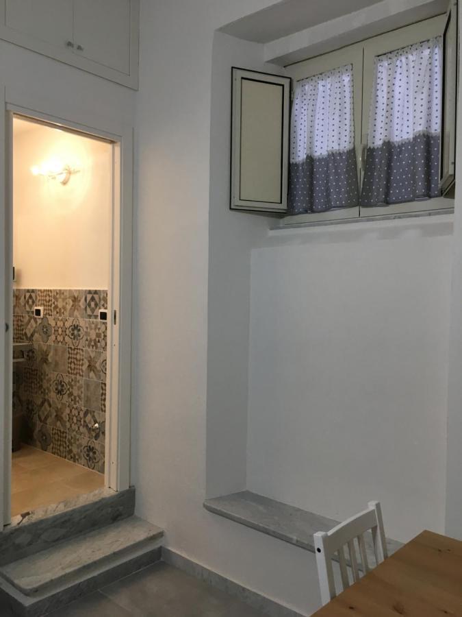 Appartement Mar Napels
