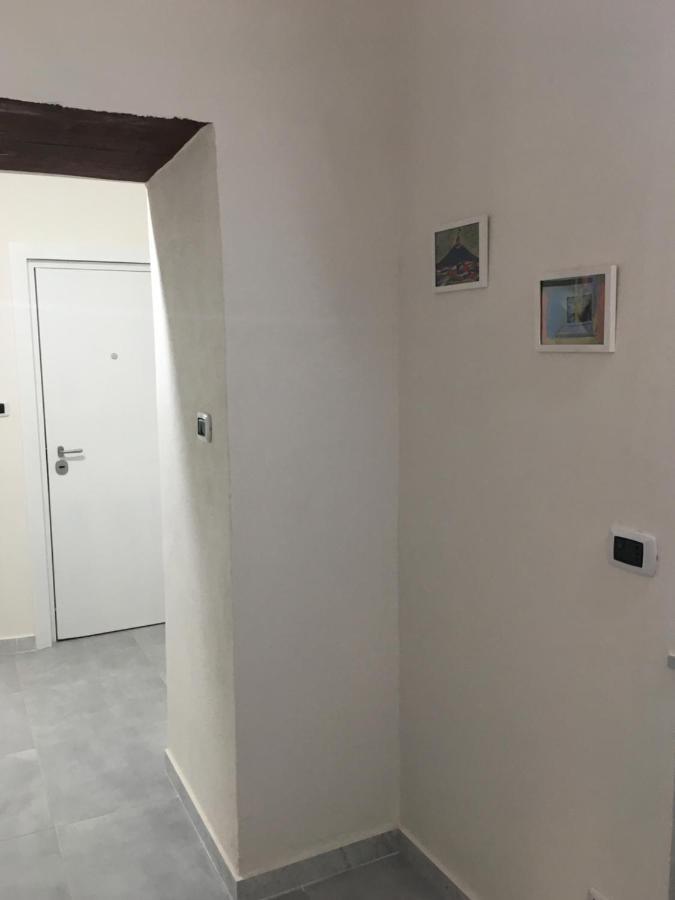 Mar Appartement Naples
